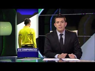 ¿Qué pasará sin árbitros?