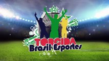 BRASIL ESPORTES  Tordida Brasil esportes   11 03 2016