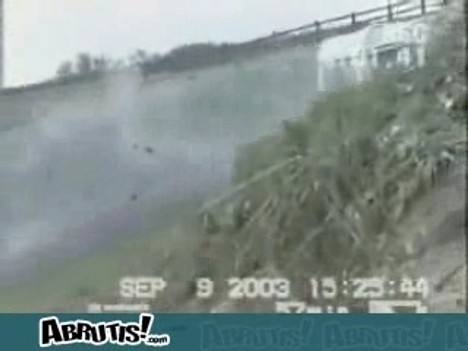 Caravane delire marrant