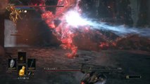 【DARK SOULS III】　デーモンの老王