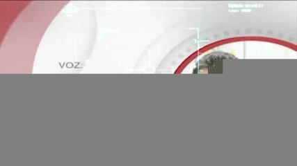 #LoRelevante en imágenes 8 de abril