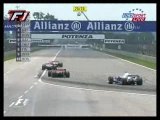 USA GP Indianapolis Start