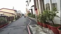 Road Rage Taïwanais
