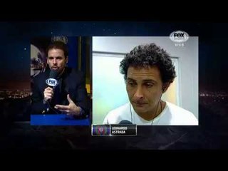 Astrada: "Nos faltó un poco de confianza"