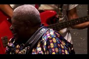 BB  King   &   Eric   Clapton  --    The  Thrill  Is  Gone  Live  Video  At  Chicago  HQ