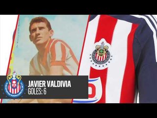 América-Chivas: Los máximos goleadores del Clásico mexicano