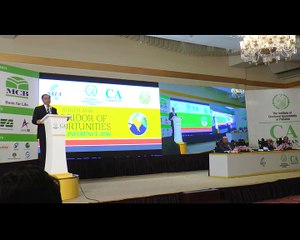 ICAP Safa Conference  29-02-2016 Part1 -06