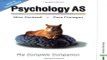 Download Psychology for As   The Complete Companion Aqa  A  Specification  AQA Specification A