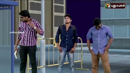 Ippadi Panreengale Ma _clip1