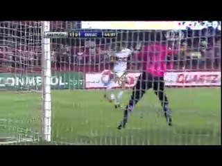 Alan Kardec pone el tercero en Sao Paulo