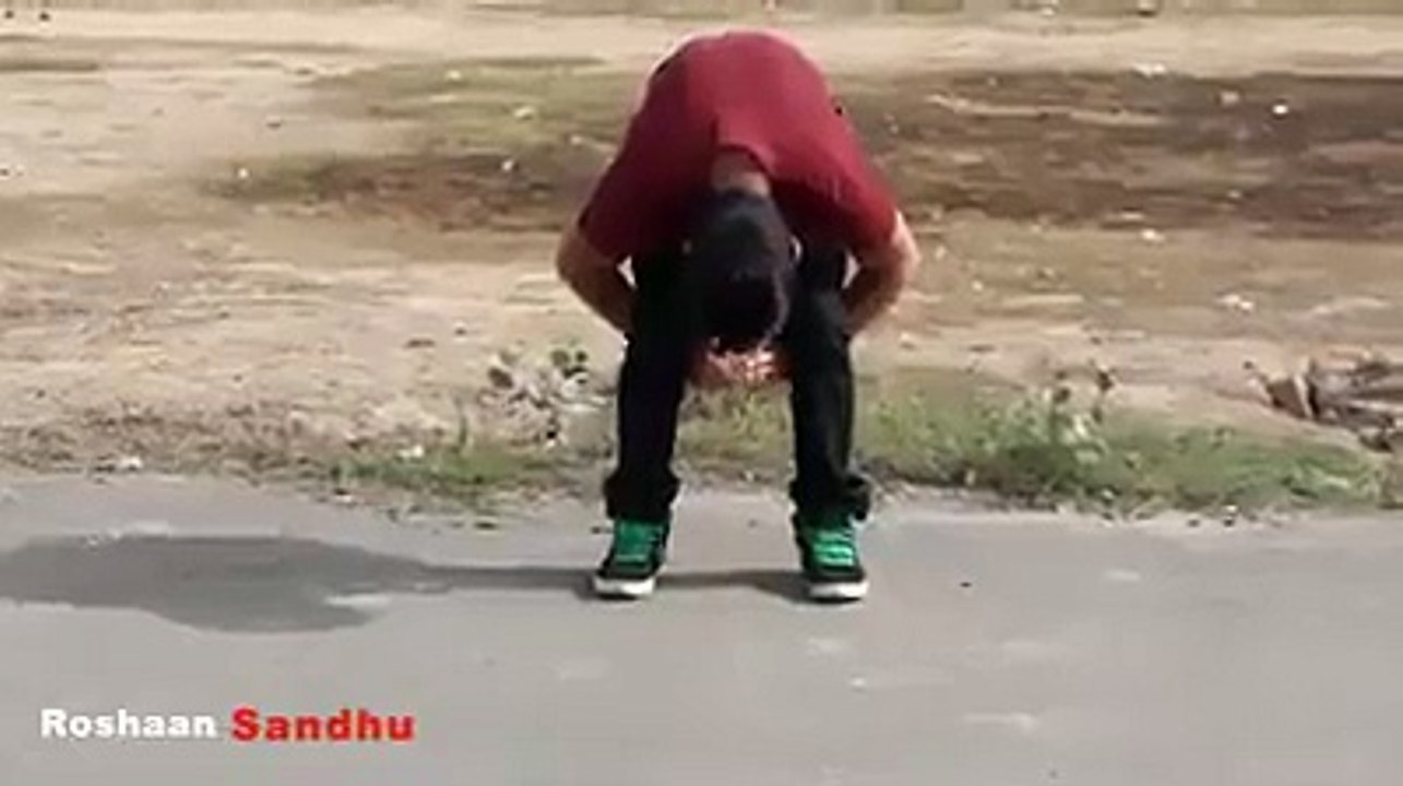 Wah bhai Na kar bala na ho bhala...