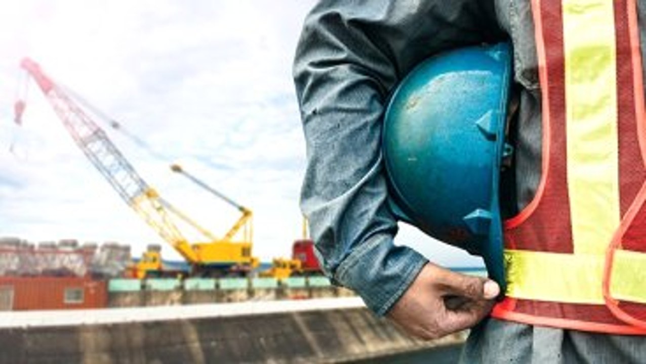 Mesleki Yeterlilik Belgesi Almayan İşçiler 2 Ay Sonra Şantiyede Çalışamayacak