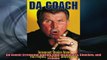 FREE DOWNLOAD  Da Coach Irreverent Stories from His Players Coaches and Friends  FREE BOOOK ONLINE