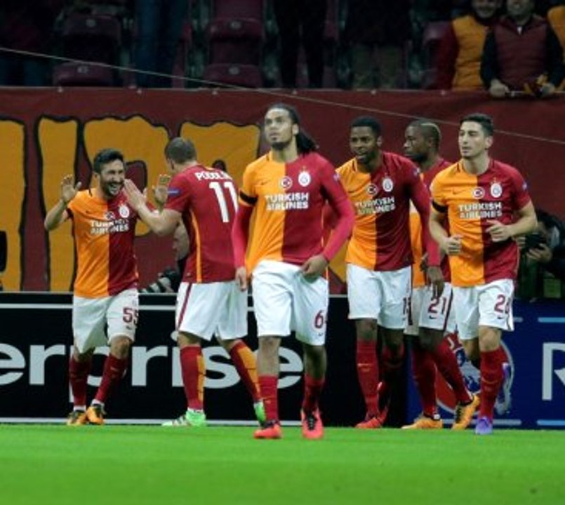 Galatasaray'da Rize'ye 50, Derbiye 100 Bin Prim