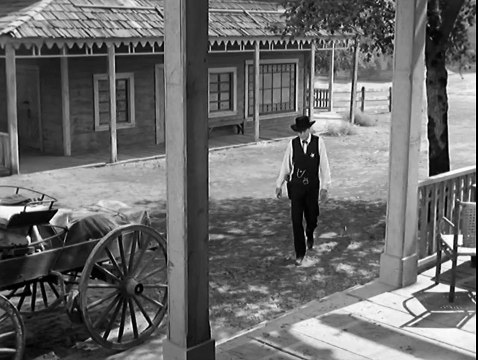 High Noon (1952)