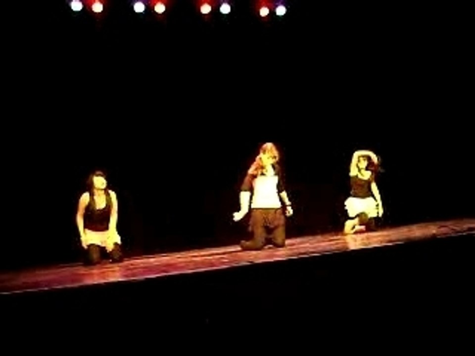 Sexy Dance