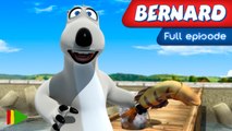 Bernard Bear - Latest Episode April 2016  - Journey To The Stadium - Kids List,Cartoon Website,Best Cartoon,Preschool Cartoons,Toddlers Online,Watch Cartoons Online,animated cartoon