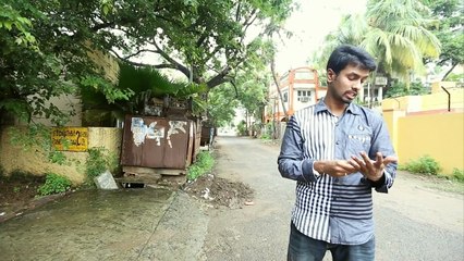 Enathu - New Award Winning Tamil Short Film 2015