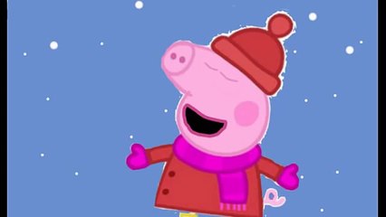 Peppa Pig Sings 12 Days Of Christmas