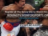 pacquiao vs bradley quien ganara - Ampd Boxing's Preview/Prediction: Manny Pacquiao vs Tim Bradley 3