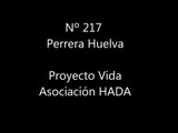 ADOPTADA!!!....Nº217 PERRERA HUELVA
