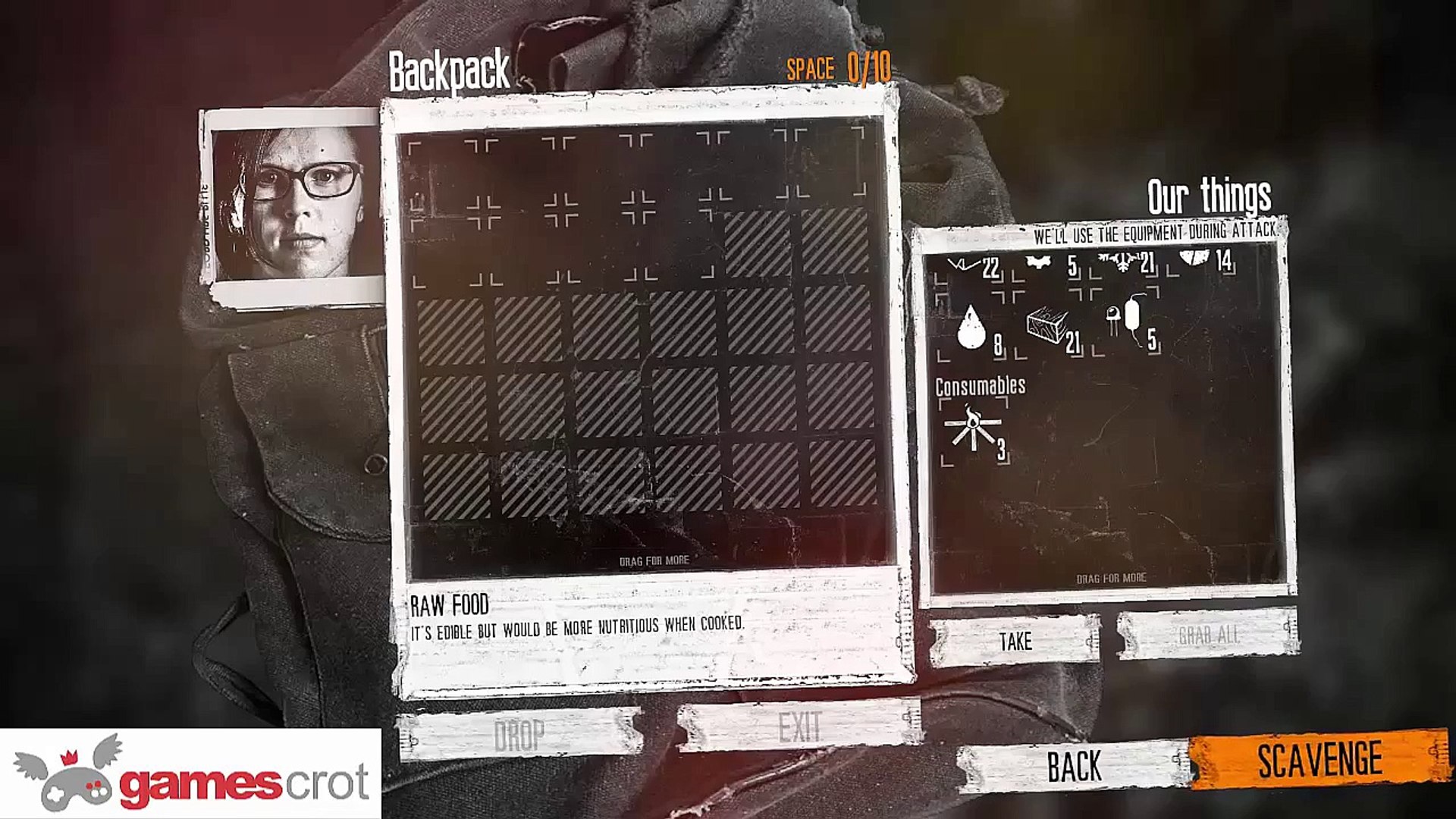 This War Of Mine Tips Best Place To Scavenging Guide Part 1 Video Dailymotion