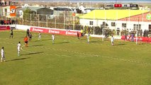 Amed Spor 2 - Fenerbahçe 2 | Gol: Ferdi