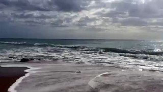 Il mare a Casello 11, Selinunte, prov Trapani