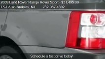 2009 Land Rover Range Rover Sport HSE - for sale in Lakewood