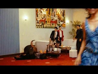 Tom Yum Goong - Some of the Fight Scenes