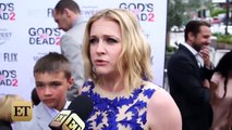 EXCLUSIVE: Melissa Joan Hart Reveals Why Shes Not Afraid to Be Outspoken About Religion & Politi…