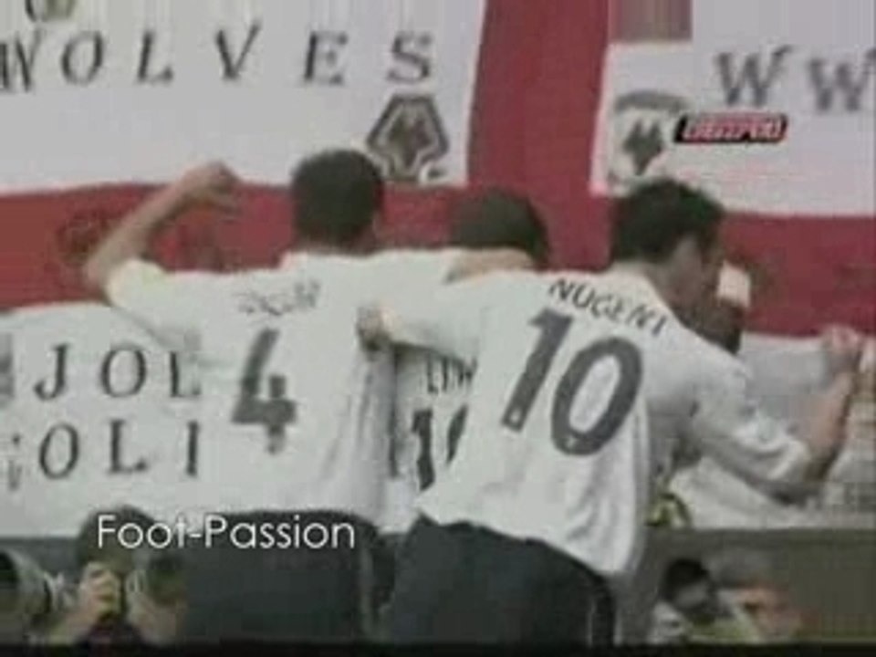 Lita 1-0 Angleterre - Serbie Euro 2007 -21