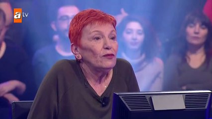 Kim Milyoner Olmak İster? 538. Bölüm Fragmanı - atv