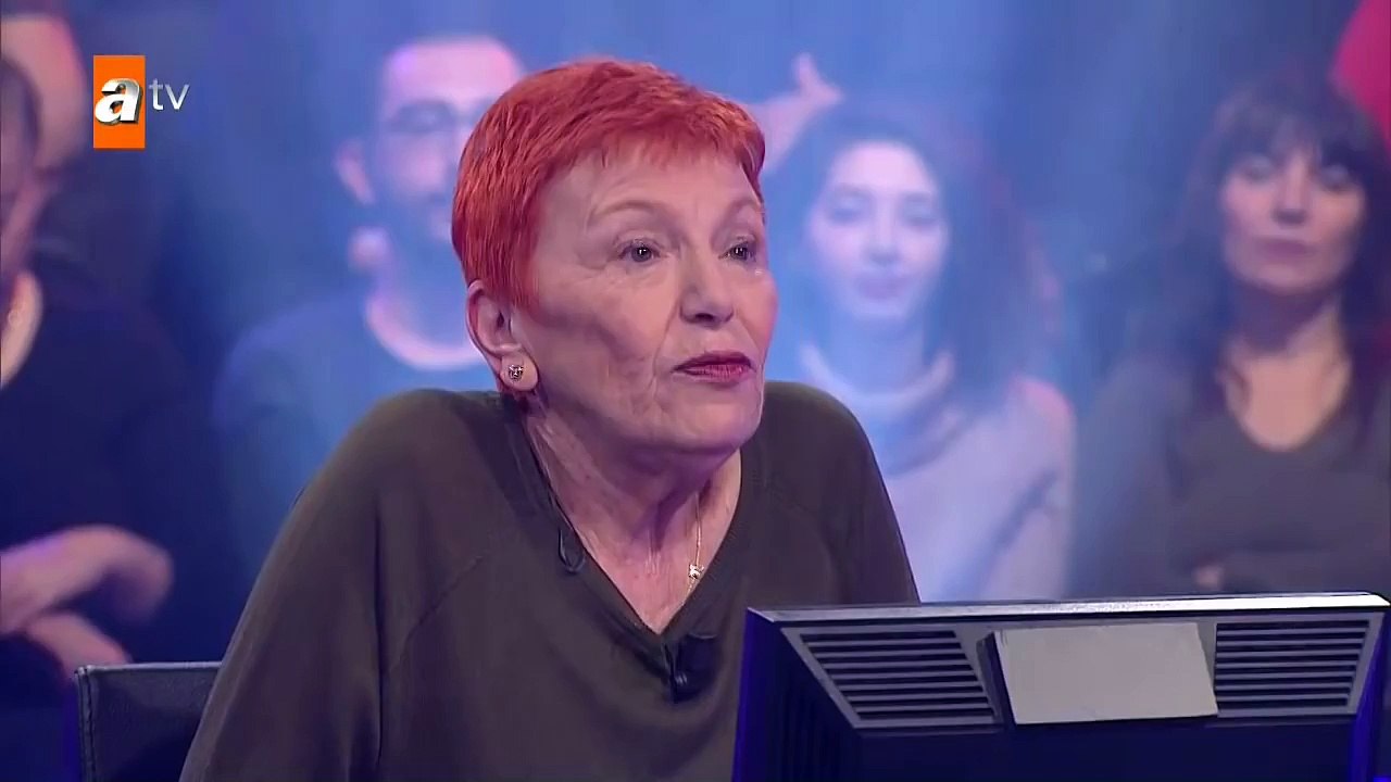 Kim Milyoner Olmak İster? 538. Bölüm Fragmanı - atv