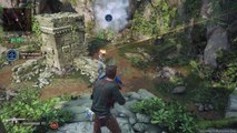 Uncharted 4 Multiplayer | Sidekicks