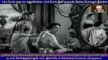 Madurai Veeran   1956     T M Soundararajan Legend  song   2