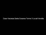Case Vacanza Santa Cesarea Terme 3 Locali Vendita