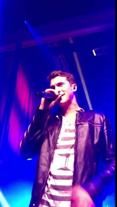 Tonight I Can't Say No- Timeflies