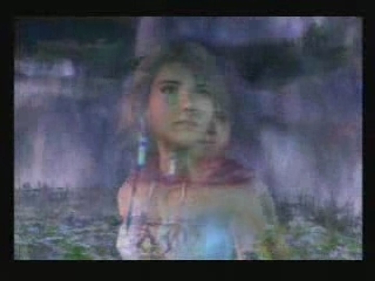 ⁣FF10/10-2 ~~Yuna's umbrella~~