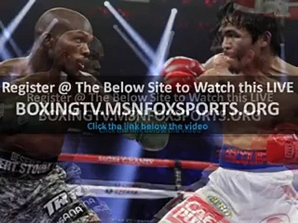 pacquiao vs bradley ppv price - Manny Pacquiao vs Timothy Bradley 3 | Promo Fight | 2016 Trailer