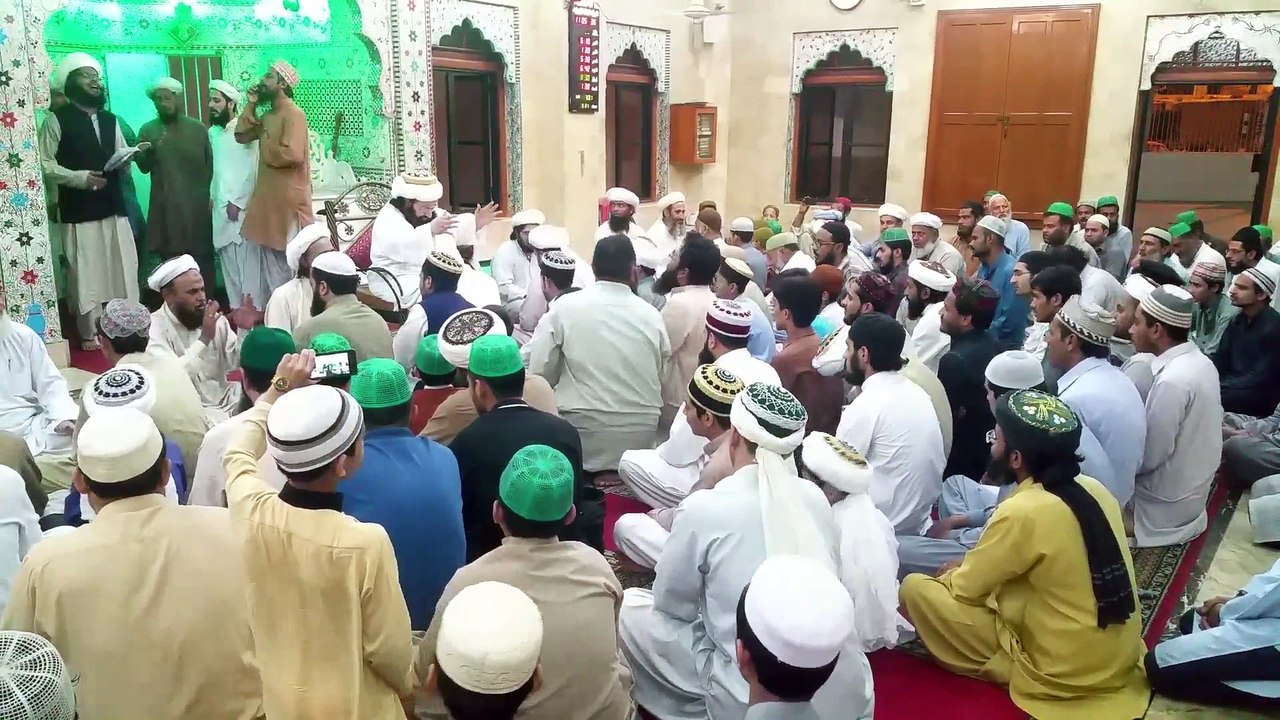 2016-03-17-14 - محفل ذکرونعت