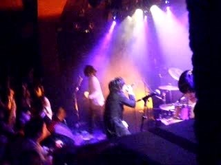 the studs' concert by me n°2