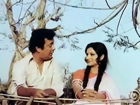 Prithibi Bodle Gechhe - Anand Ashram Bengali Movie Song Uttam Kumar, Sharmila Tagore
