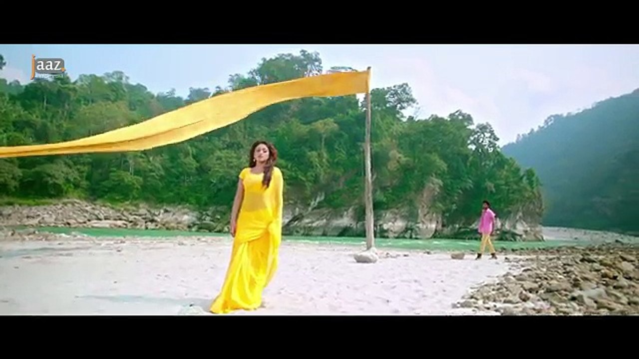 Kotobaar Bojhabo _ Om _ Jolly _ Mohammed Irfan _ Akassh _ Angaar Bengali Movie 2016