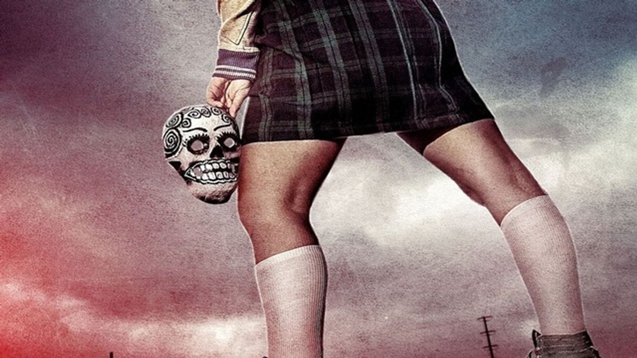 Scherzo Diabolico Full Movie (Subtitle All Country)