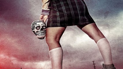 Scherzo Diabolico Full Movie (Subtitle All Country)