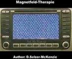 Magnetfeld Therapie von SelMcKenzie Selzer-McKenzie