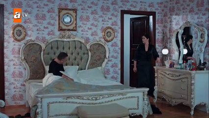 Hiç tanımadın mı beni? - Eşkıya Dünyaya Hükümdar Olmaz 21. Bölüm - atv