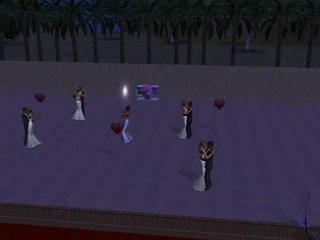 sims 2 : TU ES MON SOLEIL