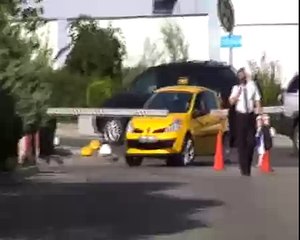 Espejito espejito mágico